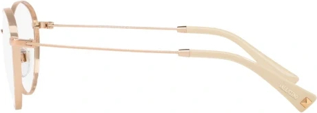 ������ Valentino VA1003 3013 Rose Gold Poudre