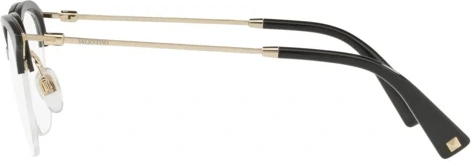 Оправа Valentino VA1005 3003 Light Gold/black