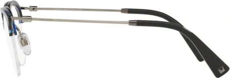 Оправа Valentino VA1005 3005 Gunmetal/havana Blue