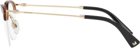 Оправа Valentino VA1005 3022 Light Gold/light Havana