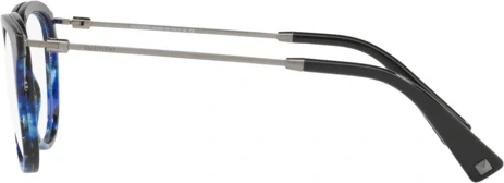 Оправа Valentino VA1006 3005 Gunmetal/havana Blue