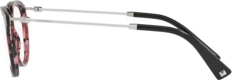 Оправа Valentino VA1006 3006 Silver/havana Pink