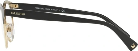 Оправа Valentino VA1007 3023 Black/light Gold