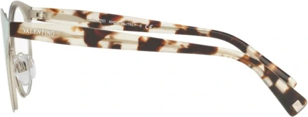 Оправа Valentino VA1007 3026 Matte Robin& s Egg Blue/silver