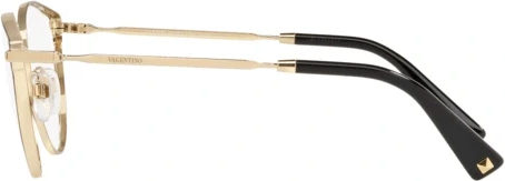 ������ Valentino VA1009 3003 Black/pale Gold