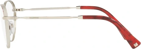 Оправа Valentino VA1010 3032 Silver Red