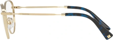  Valentino VA1010 3034 Light Gold Blue