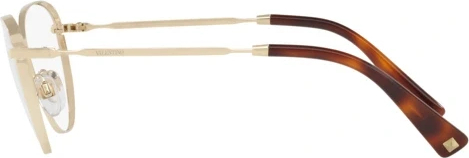 Оправа Valentino VA1010 3035 Light Gold Pink