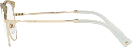 Оправа Valentino VA1011 3041 Gold Green Oasis Gradient Matt