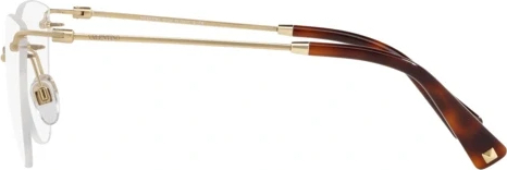 ������ Valentino VA1012 3016 Matte Light Gold