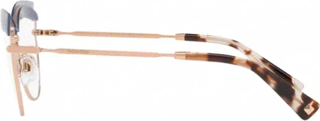 Оправа Valentino VA1014 3004 Rose Gold