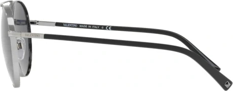 Солнцезащитные очки Valentino VA2002 300587 Gunmetal