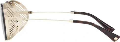 Солнцезащитные очки Valentino VA2003 300373 Light Gold