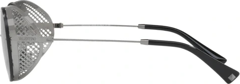 Солнцезащитные очки Valentino VA2003 300571 Gunmetal