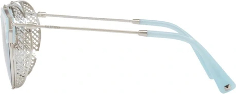 Солнцезащитные очки Valentino VA2008Z 300672 Silver