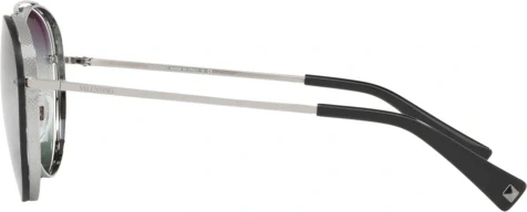 Солнцезащитные очки Valentino VA2009 3005E5 Gunmetal