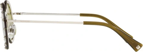 Солнцезащитные очки Valentino VA2010B 3044/2 Silver