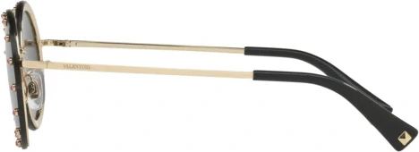 Солнцезащитные очки Valentino VA2010B 300387 Light Gold