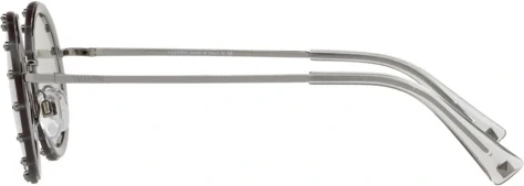 Солнцезащитные очки Valentino VA2010B 300587 Gunmetal