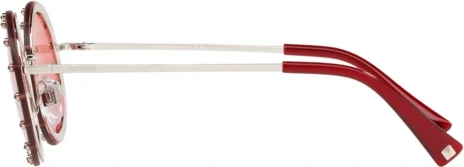 Солнцезащитные очки Valentino VA2010B 300684 Silver