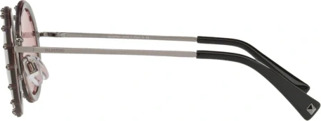 Солнцезащитные очки Valentino VA2010B 301284 Bordeaux/gunmetal