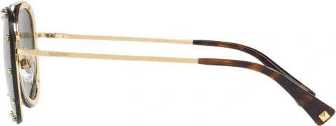 Солнцезащитные очки Valentino VA2013 300271 Gold