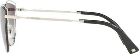 Солнцезащитные очки Valentino VA2015 30068G Silver