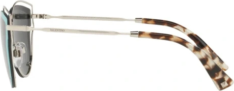 �������������� ���� Valentino VA2015 300687 Silver