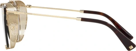 Солнцезащитные очки Valentino VA2016 3003V3 Light Gold