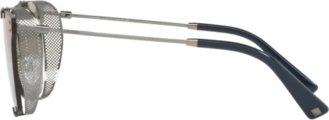 Солнцезащитные очки Valentino VA2016 3005V2 Gunmetal