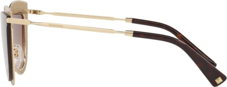 �������������� ���� Valentino VA2018 300313 Pale Gold