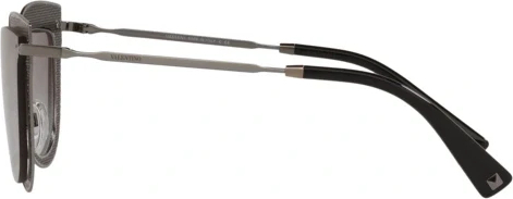 Солнцезащитные очки Valentino VA2018 300511 Gunmetal