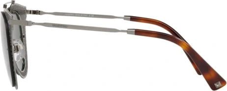 �������������� ���� Valentino VA2019 300571 Gunmetal