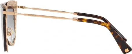 Солнцезащитные очки Valentino VA2020 30048G Rose Gold