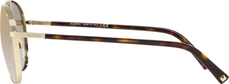 �������������� ���� Valentino VA2021 30037I Light Gold
