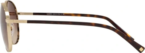 �������������� ���� Valentino VA2021 300313 Light Gold