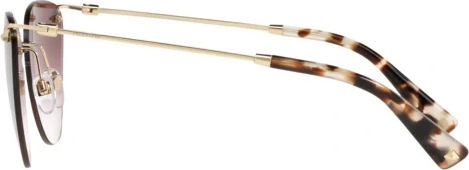 Солнцезащитные очки Valentino VA2022 3003E7 Light Gold