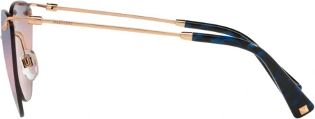 �������������� ���� Valentino VA2022 3004E6 Rose Gold