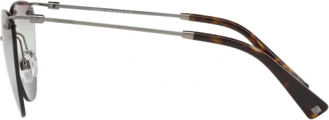 Солнцезащитные очки Valentino VA2022 3005E5 Gunmetal