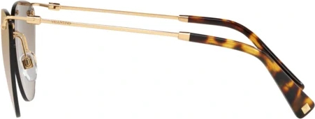 Солнцезащитные очки Valentino VA2022 30027I Gold