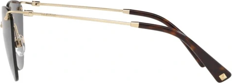 Солнцезащитные очки Valentino VA2022 300387 Light Gold