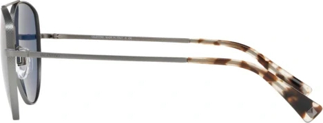 �������������� ���� Valentino VA2023 301780 Matte Gunmetal