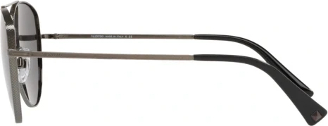 Солнцезащитные очки Valentino VA2023 303987 Ruthenium