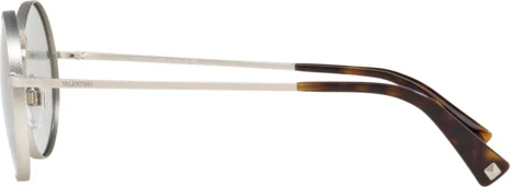 Солнцезащитные очки Valentino VA2024 301587 Matte Silver