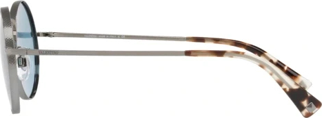 �������������� ���� Valentino VA2024 301680 Gunmetal