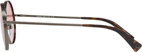 Солнцезащитные очки Valentino VA2024 303984 Ruthenium