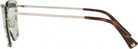 �������������� ���� Valentino VA2028 3006/2 Silver