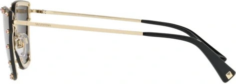 Солнцезащитные очки Valentino VA2028 300387 Light Gold