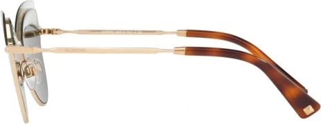 Солнцезащитные очки Valentino VA2030 300271 Gold