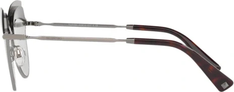 Солнцезащитные очки Valentino VA2030 300587 Gunmetal